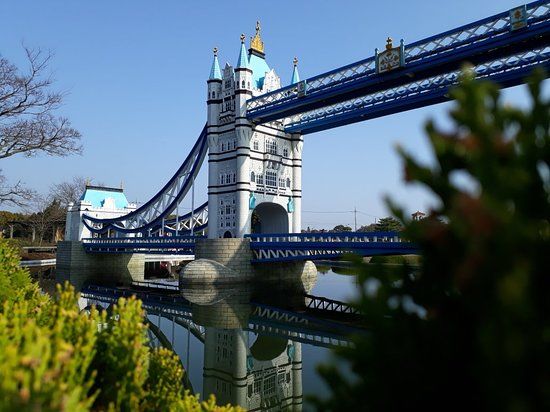 済州ミニランド